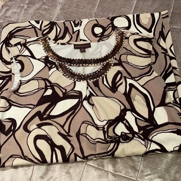 Dana BUCHMAN Sleeveless Dress - Picture 3 of 8